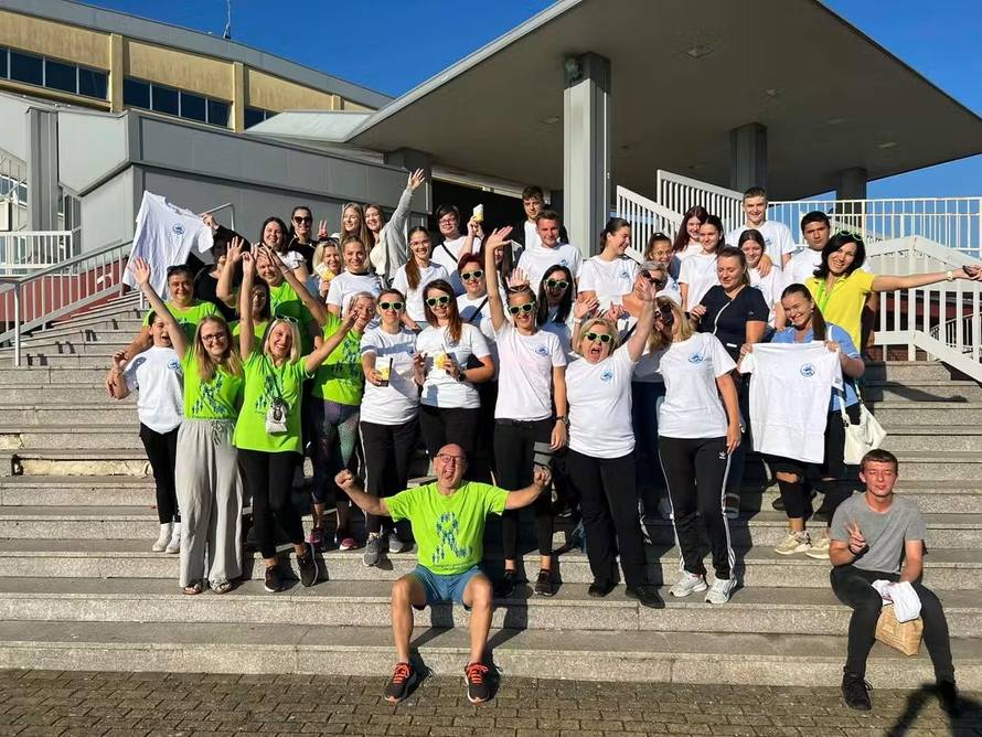 Snaga zajednice i brige: projekti koji vraćaju nadu onkološkim bolesnicima i djeci s  teškoćama