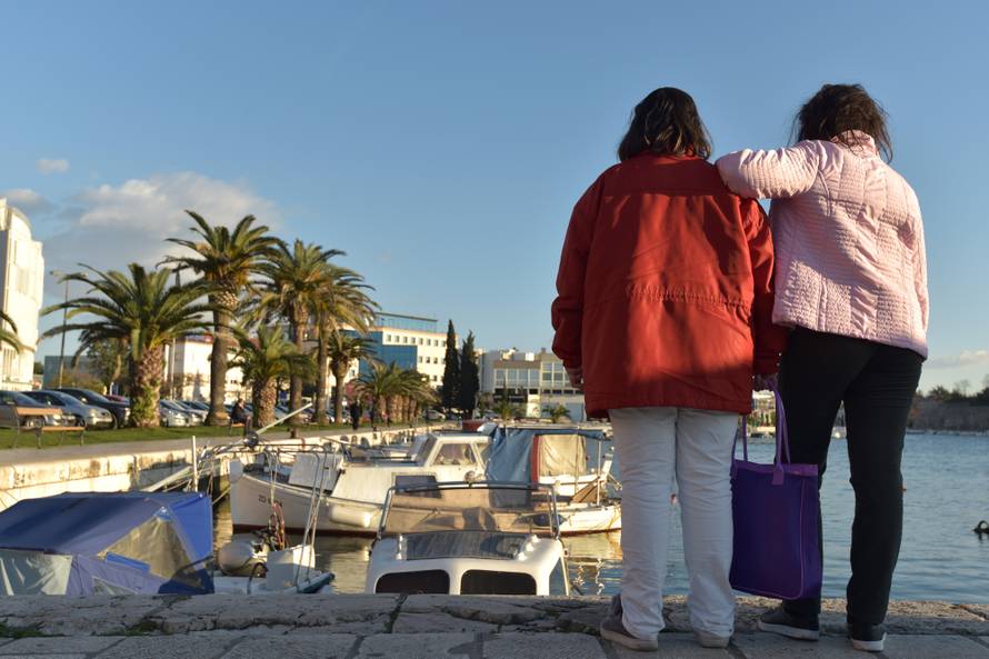 'Maltretirale su me i napadale u školi, a ravnatelj je sve znao'