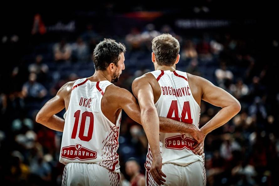 'Split ima i momčad i ambiciju da se opet bori za duplu krunu'