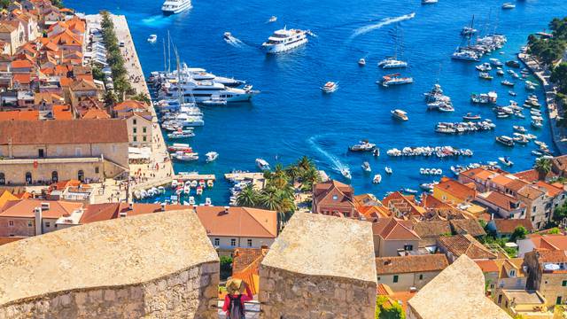 Čak 600.000 ljudi proglasilo: Hvar je najljepši otok Europe