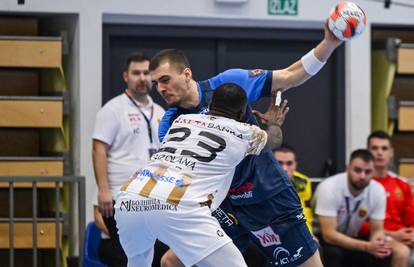 Čupić bolji od Vorija. Vardar je lako svladao Sesvete u Zagrebu