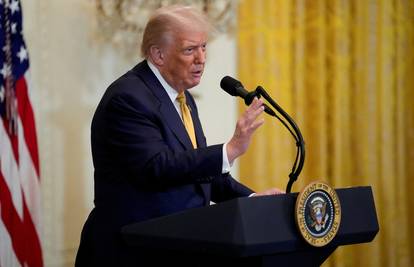 State Department tvrdi: Europa ugrožava slobodu govora