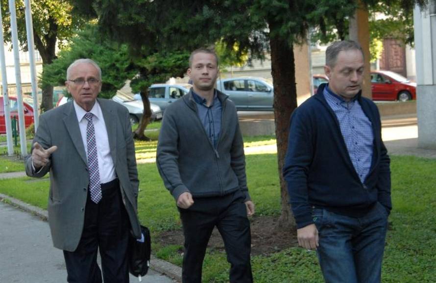 Ivica Galović/Pixsell