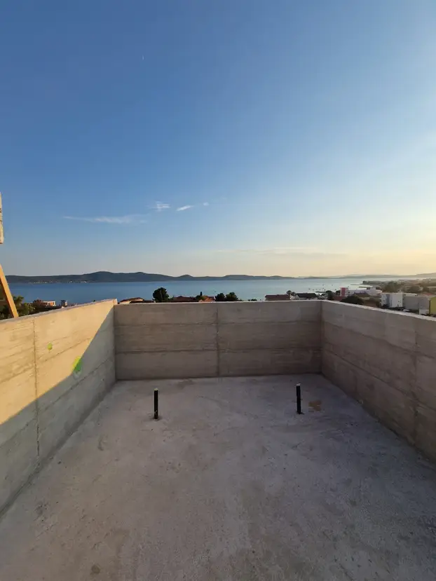 FOTO Luksuzne vile kraj Zadra u čast Kobeja. Ovako će izgledati