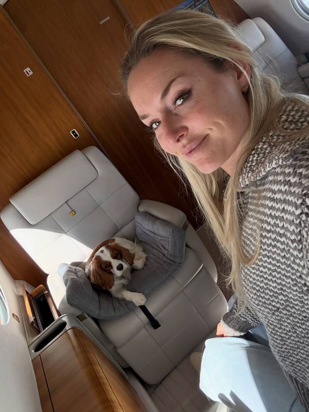 FOTO Skijaška kraljica slavi 42. rođendan! Postala je ikona i van staze, a oporavlja se sjajno