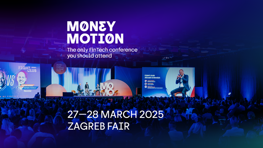 Najavljeno je novo izdanje konferencije Money Motion