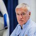 Novinar: 'Ne bojite li se da će igrati Baleglavić?' Deschamps: 'Poznajemo sve protivnike'
