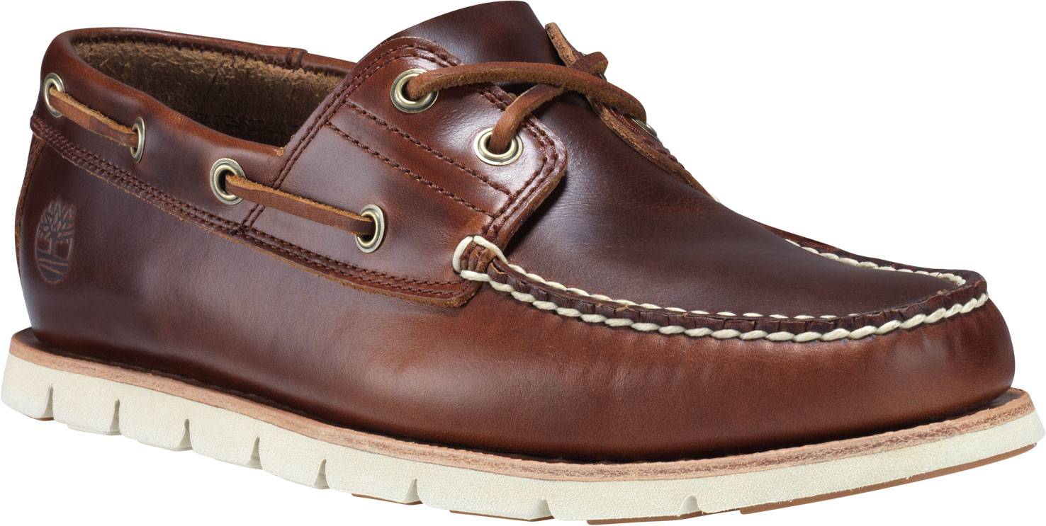 Lakeville za nju, Tidelands za njega: Timberland brodarice