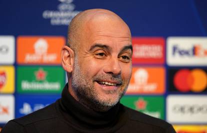 Srbi tvrde: Pep Guardiola bio je blizu potpisa za Crvenu zvezdu