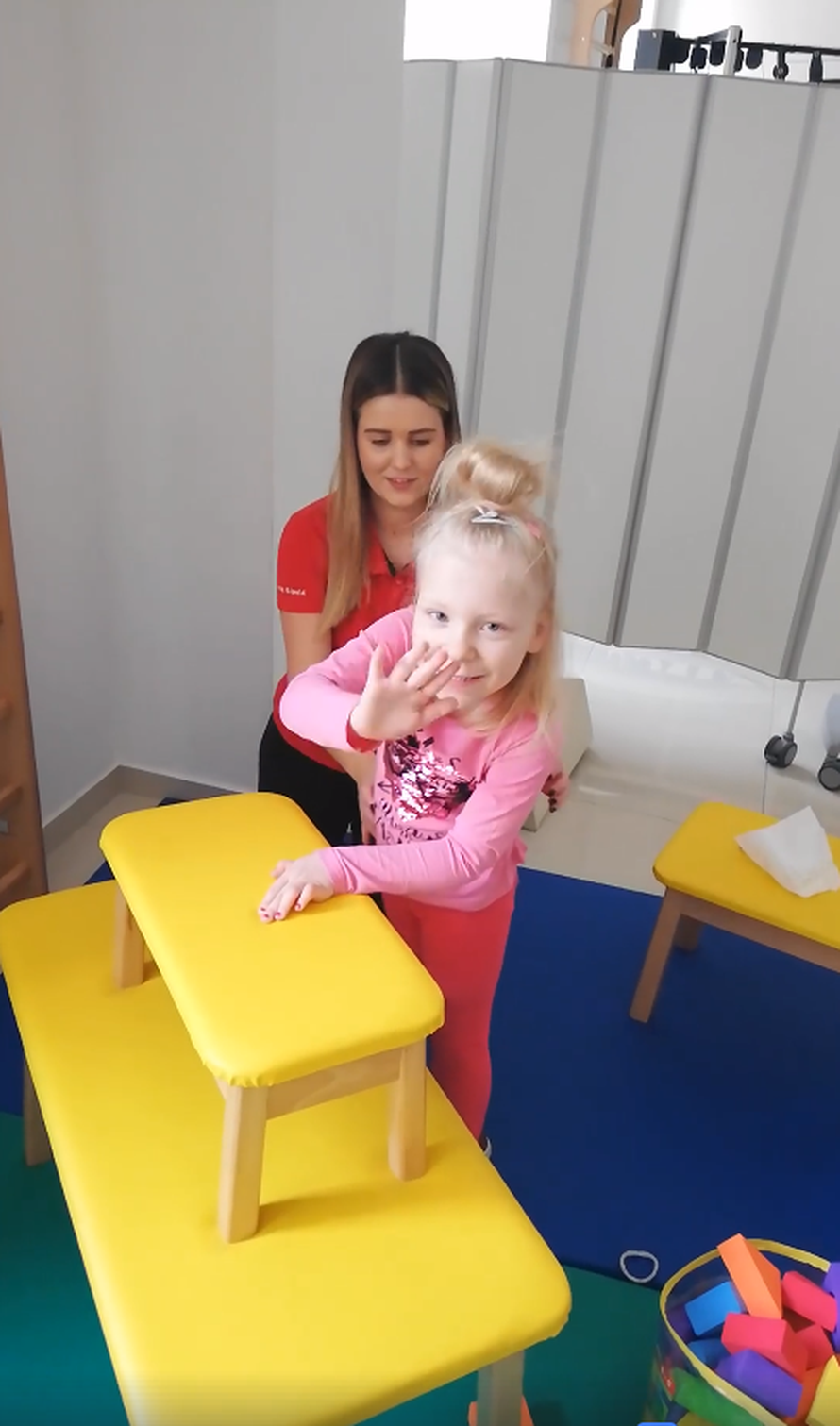 Od Mile za Noru: 'Ne možemo vjerovati, ovo je stvarno čudo!'