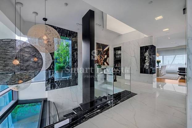 Pogledajte najskuplje stanove u Splitu i Zagrebu na Njuškalu