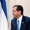 Izraelski predsjednik prvi puta posjetio Bahrein: 'Putovanje za jačanje poslovnih veza'