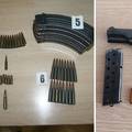 Policija muškarca (32) zatekla s kokainom i pištoljem u Trogiru: Pronašli su i automatsku pušku