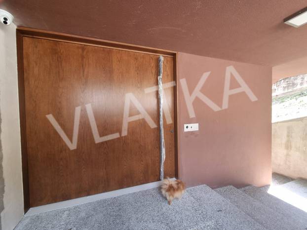 FOTO Nikolina Pišek još uvijek nudi vilu u Zagrebu! Najam bio skočio na 8000 €. Zavirite u nju