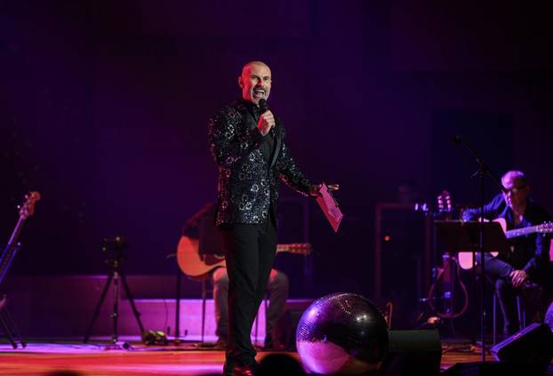 Zagreb: Minea koncertom proslavila rođendan i 30 godina karijere 