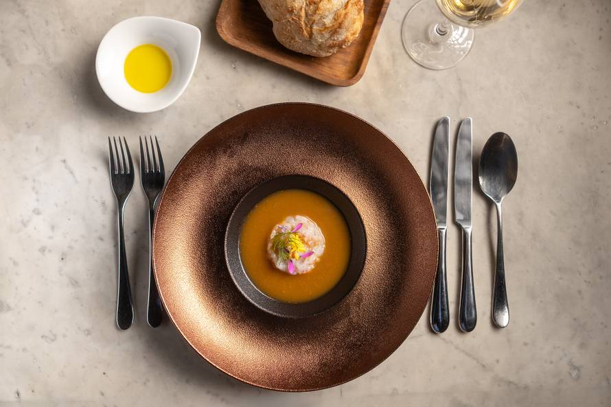 Povratak korijenima bez kompromisa: Autentični okusi Istre u restoranu Sapori