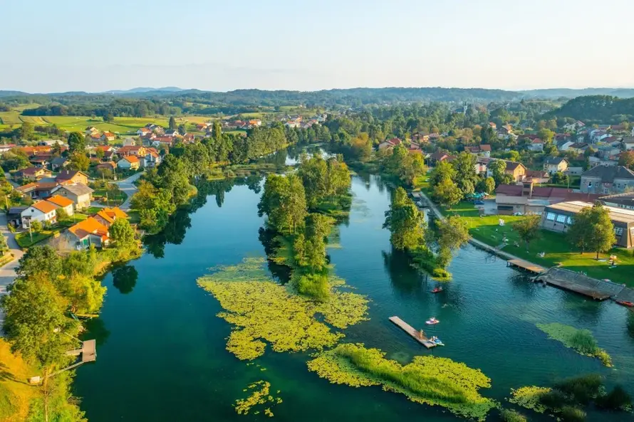 GRIN FEST 2025 – Festival prirode, glazbe i zajedništva u srcu Duge Rese