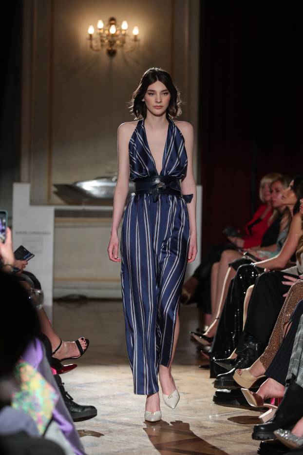 Zagreb: 11. samostalna revija modnog brenda Duchess 