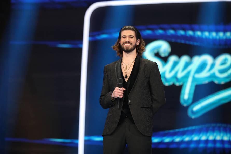 Petar Šegedin zbog svog cimera se skoro rasplakao: 'Božanski dar je imati njega za prijatelja'