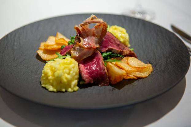 FOTO Boban ima svoj restoran, Šimić izgradio 'carstvo', Lovren je vlasnik luksuznog hotela...