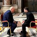 FT tvrdi: Trump je Zelenskog pitao može li Ukrajina napasti Moskvu ako im osiguraju oružje