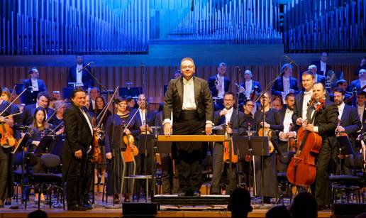 21. Tjedan glazbe za mlade: Vi&scaron;e od 80.000 djece ve&cacute; je otkrilo &ccaron;aroliju klasi&ccaron;ne glazbe...