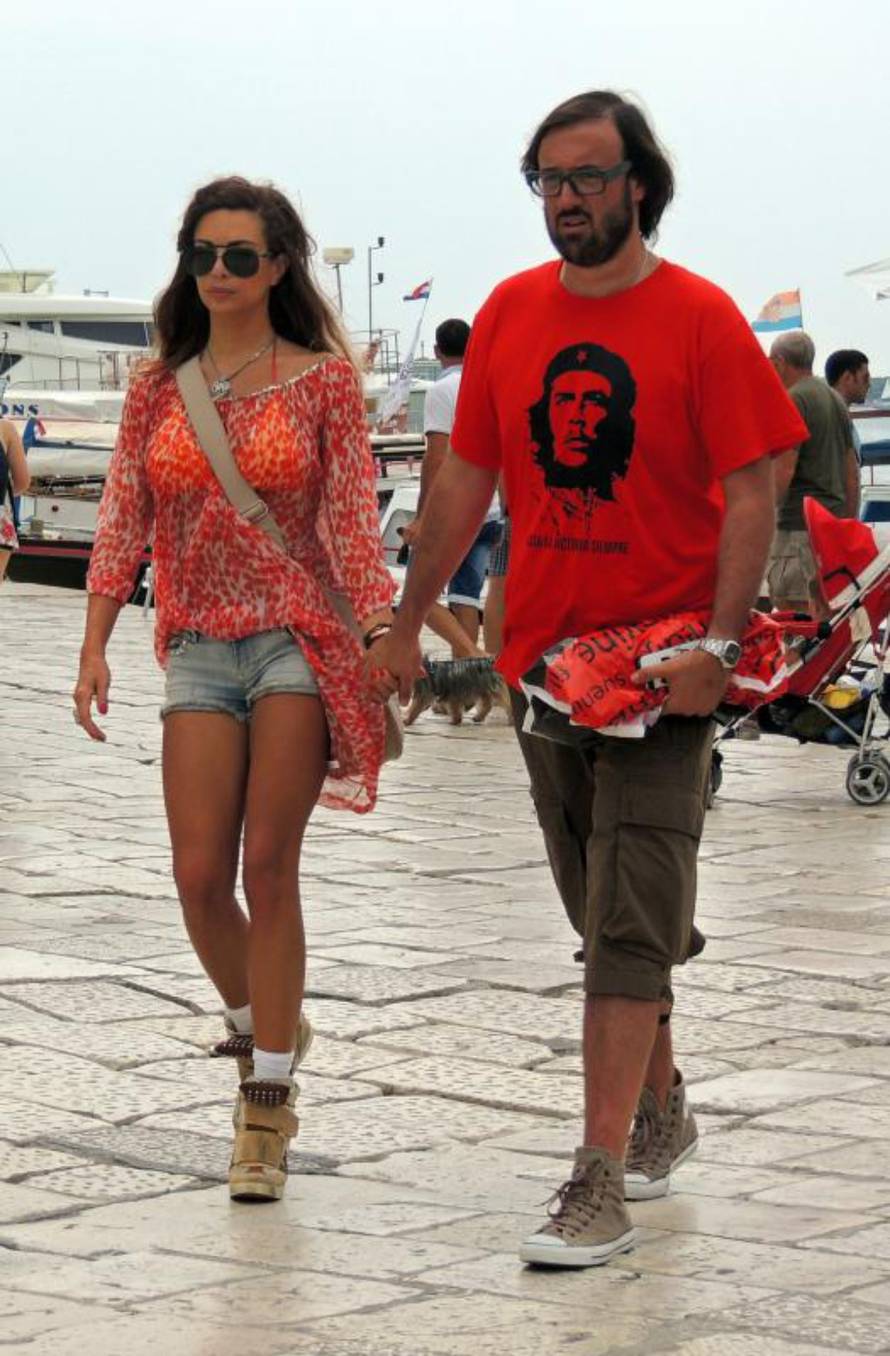 Dalibor Urukalović/PIXSELL