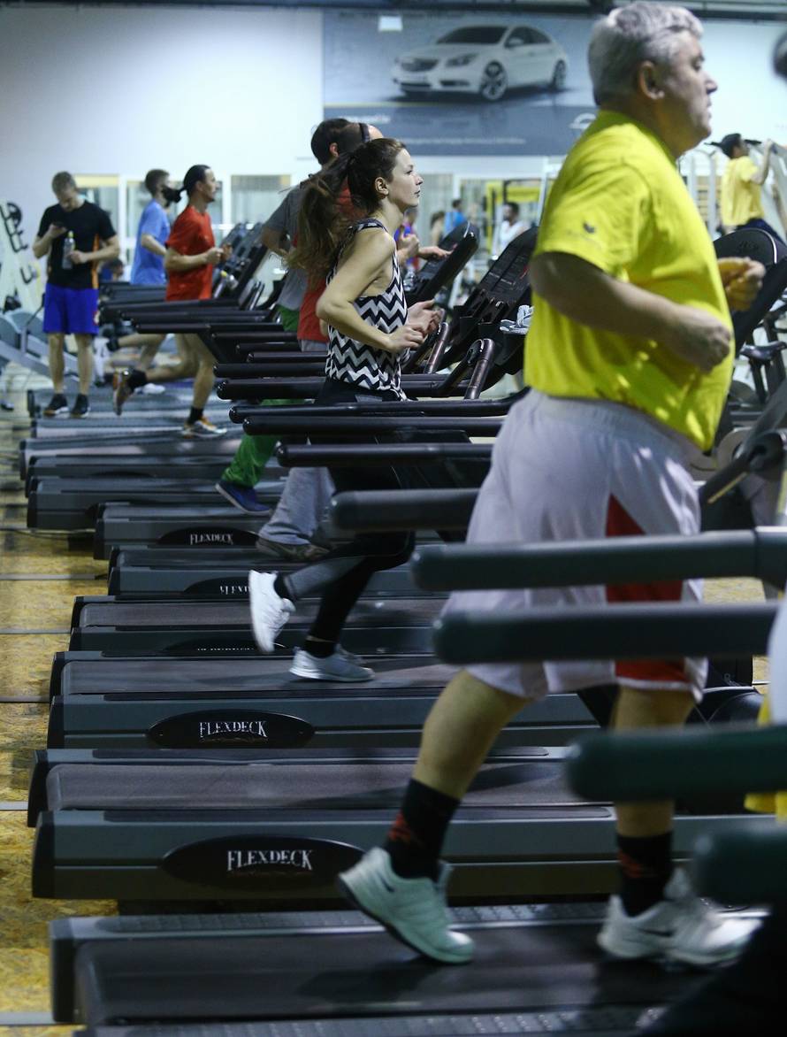 'Ne možemo više ovako, mi kafiće otvaramo u ponedjeljak!'