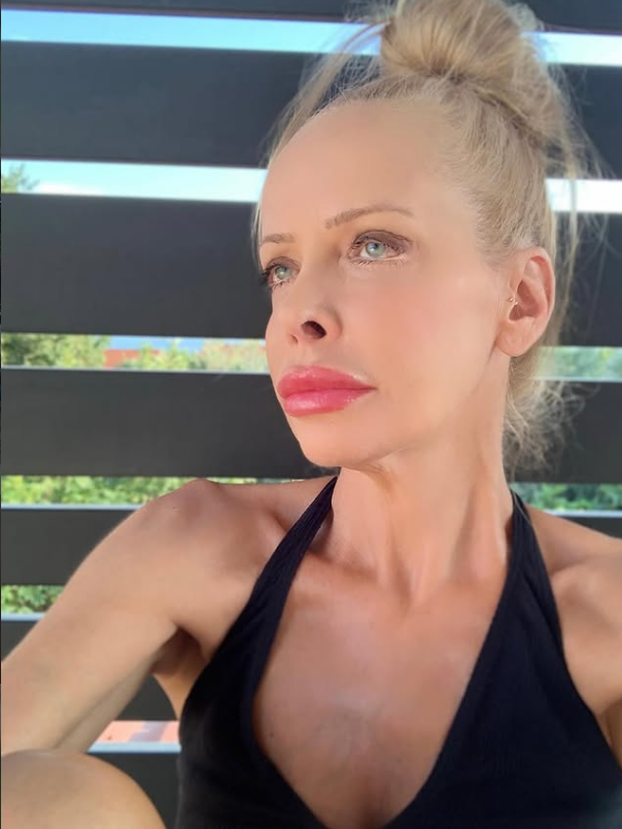 FOTO Sjećate li se Filipe iz Zabranjene ljubav? Evo kako glumica danas izgleda i što radi