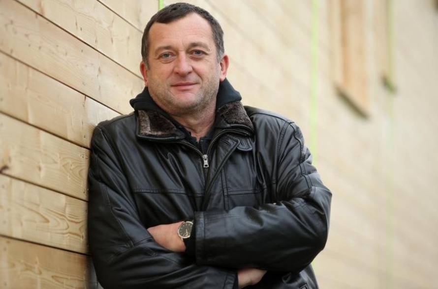 Robert Anić/Pixsell