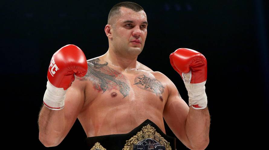 Davis Cup, Hrvatska - Argentina