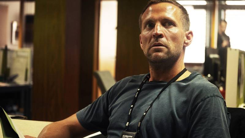 Postao je Harry Hole, a glumit će u novoj sezoni HBO-ove serije