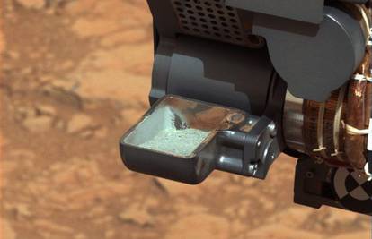 Curiosity otkrio kako je Mars imao ključne sastojke za život