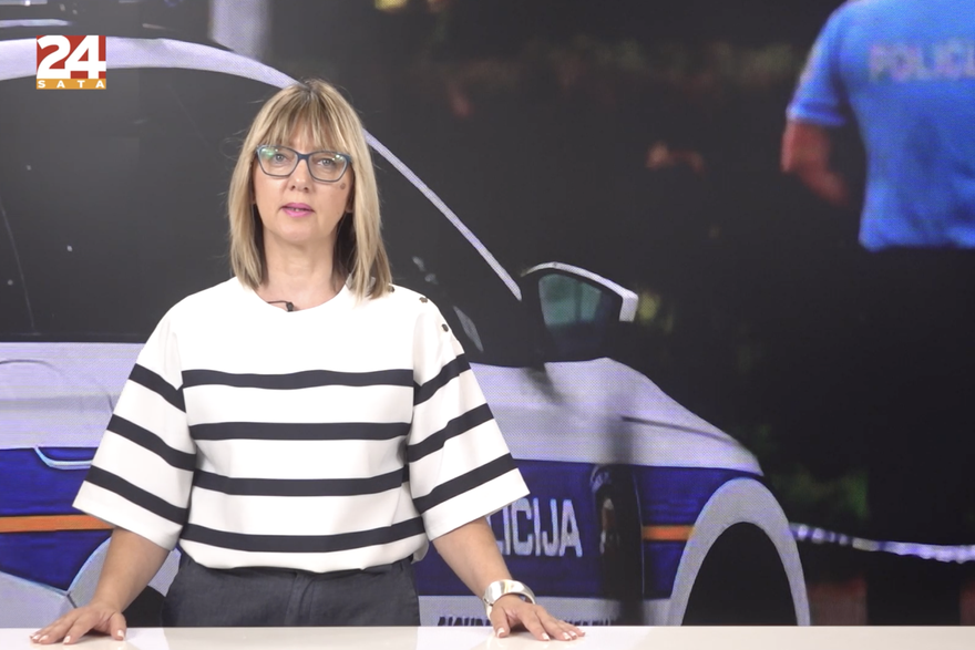 Gledajte '240 sekundi' 24sata