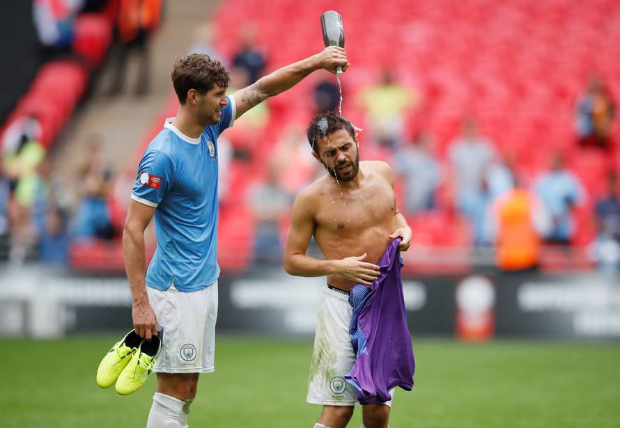 City osvojio prvi trofej sezone, Salah propustio previše šansi