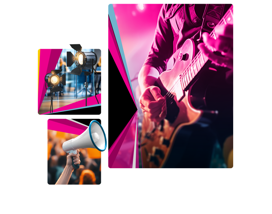 Zagreb postaje centar regionalne event industrije – stiže LIVE & LOUD powered by Entrio