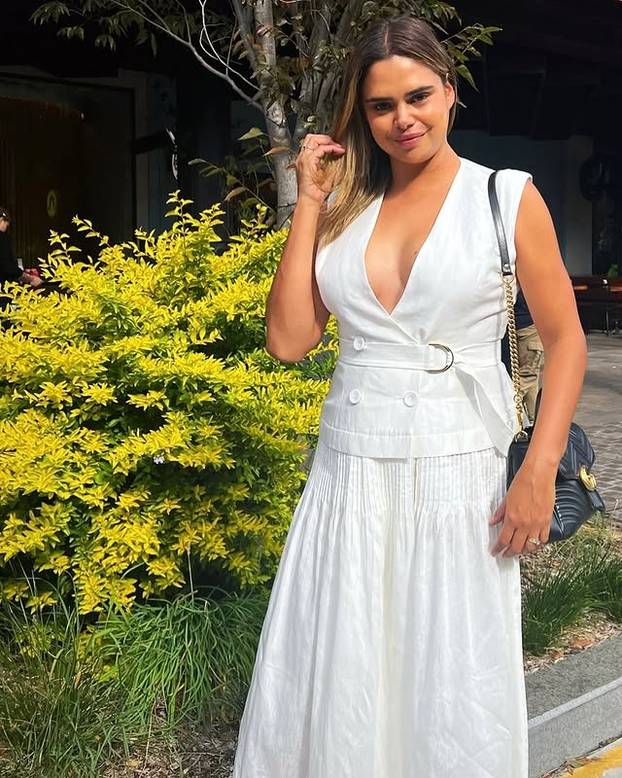 FOTO Influencerica i model: Bila sam na naslovnici Voguea, ali modeling krije tamnu stranu...