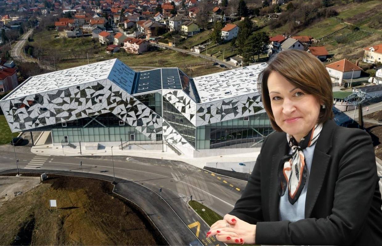 Žičara ne vozi, a mjesečno za 32 radnika plaćamo 260.000 kuna