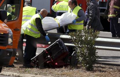 Strašna nesreća u Španjolskoj: Poginulo 13 stranih studentica