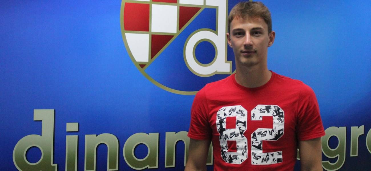 Cico je zadovoljan: Lešković će biti veliko Dinamovo pojačanje