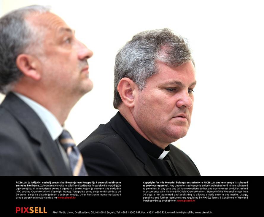 Patrik Macek/PIXSELL