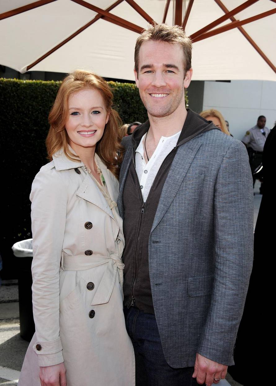 Hollywood: Poznati dolaze na The John Varvatos 8th House Benefit