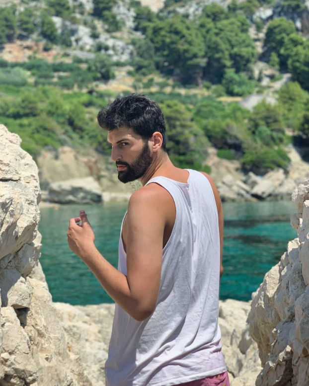 FOTO Tko je Tomislav Roso? Bio je u Big Brother kući, a sada s Lelek ide u Beč na Eurosong