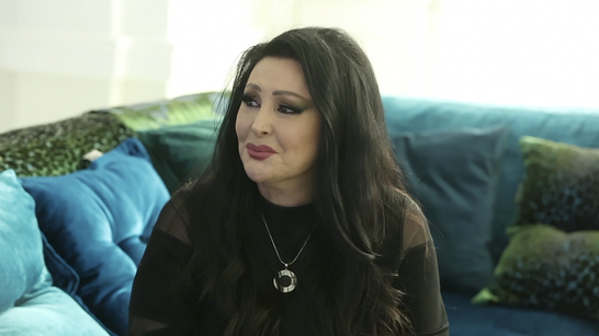 VIDEO Evo kako je Dragana Mirković prokomentirala svoj razvod: 'Ovo mi je jako teško'