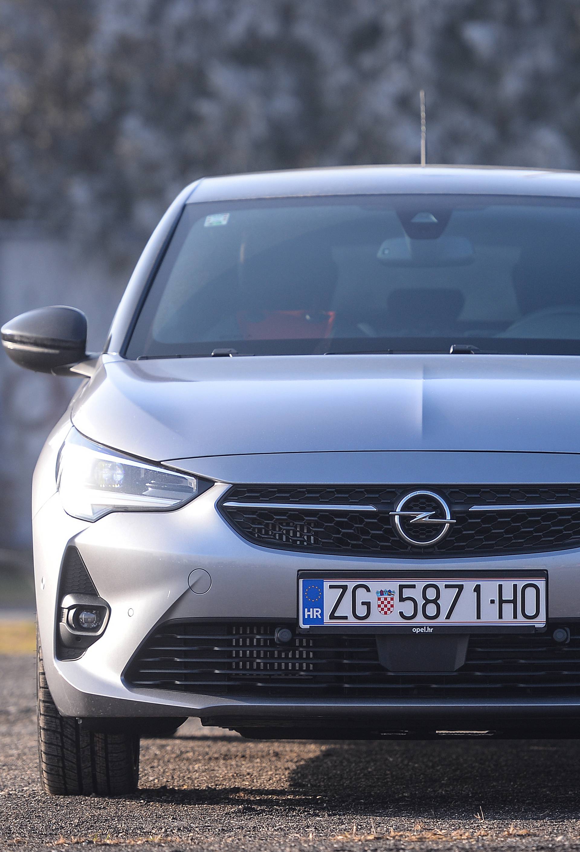 Testirali smo novu Corsu, još jedan drukčiji Opel novog doba
