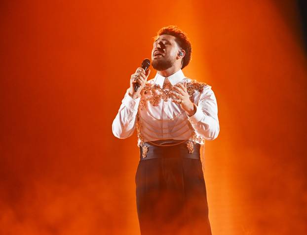 Ovako je izgledalo finale Dore