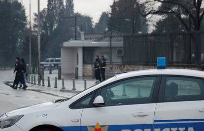VIDEO Mafijaško smaknuće u Crnoj Gori? Policija blokirala područje popularne plaže...