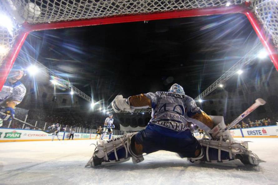 Željko Lukunić/Pixsell