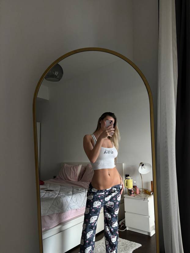 FOTO Baš se trudi dokazivati da je najseksi odbojkašica svijeta