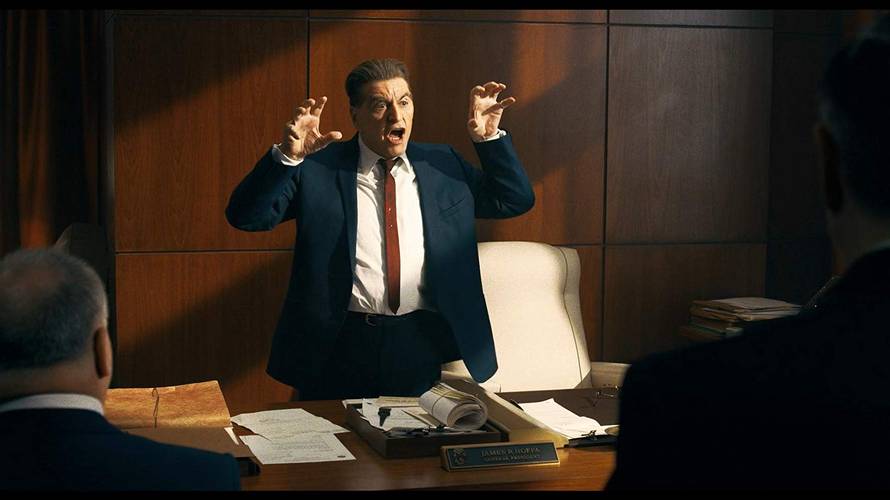 Dobri momci znaju kako farbati kuće, a smiješe im se i Oscari